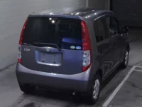 Honda LIFE лот № 3303 оценка RA  с аукциона в Японии 1