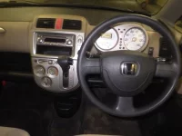 Honda LIFE лот № 3303 оценка RA  с аукциона в Японии 2