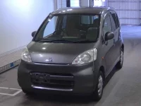 Honda LIFE лот № 3303 оценка RA  с аукциона в Японии 4