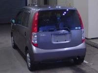 Honda LIFE лот № 3303 оценка RA  с аукциона в Японии 5