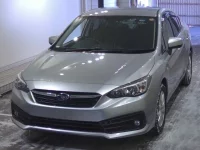 Subaru IMPREZA G4 лот № 6010 оценка 4  с аукциона в Японии 4