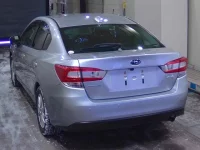 Subaru IMPREZA G4 лот № 6010 оценка 4  с аукциона в Японии 5