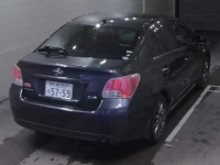 Subaru IMPREZA G4 лот № 3014 оценка R  с аукциона в Японии 1
