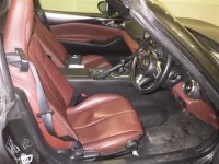 Mazda ROADSTER лот № 3094 оценка R  с аукциона в Японии 3