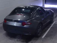 Mazda ROADSTER лот № 3094 оценка R  с аукциона в Японии 1