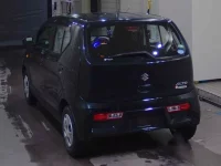 Suzuki ALTO лот № 3019 оценка 3.5  с аукциона в Японии 5