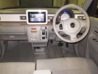Suzuki ALTO LAPIN лот № 3002 оценка 4  с аукциона в Японии 2