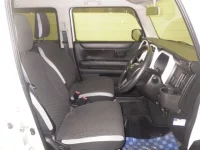 Suzuki HUSTLER лот № 3070 оценка 4  с аукциона в Японии 3