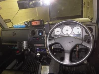 Suzuki JIMNY лот № 3058 оценка 2  с аукциона в Японии 2