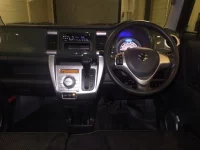 Suzuki HUSTLER лот № 3035 оценка 3.5  с аукциона в Японии 2