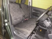 Suzuki HUSTLER лот № 3035 оценка 3.5  с аукциона в Японии 3