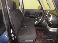 Suzuki SPACIA лот № 3080 оценка 4.5  с аукциона в Японии 3