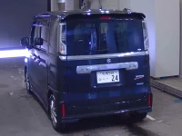 Suzuki SPACIA лот № 3080 оценка 4.5  с аукциона в Японии 5