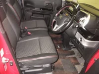 Suzuki SPACIA лот № 3088 оценка 4  с аукциона в Японии 3