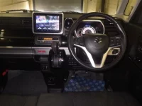 Suzuki SPACIA лот № 3091 оценка 4.5  с аукциона в Японии 2