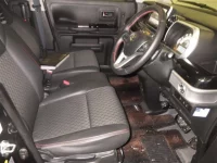 Suzuki SPACIA лот № 3095 оценка RA  с аукциона в Японии 3