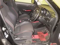 Suzuki SWIFT лот № 3115 оценка RA  с аукциона в Японии 3