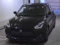 Suzuki SWIFT лот № 3115 оценка RA  с аукциона в Японии 4