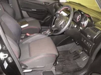 Suzuki SWIFT лот № 3117 оценка 4  с аукциона в Японии 3