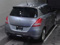Suzuki SWIFT лот № 3311 оценка R  с аукциона в Японии 1