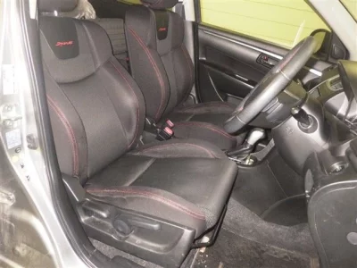 Suzuki SWIFT  с аукциона в Японии