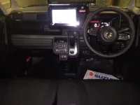 Suzuki SPACIA GEAR лот № 3041 оценка 5  с аукциона в Японии 2