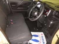 Suzuki SPACIA GEAR лот № 3041 оценка 5  с аукциона в Японии 3