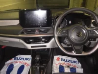 Suzuki SWIFT лот № 3046 оценка 4.5  с аукциона в Японии 2