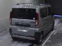 Suzuki SPACIA GEAR лот № 3048 оценка 4.5  с аукциона в Японии 1