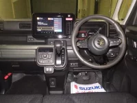 Suzuki SPACIA GEAR лот № 3051 оценка 4.5  с аукциона в Японии 2