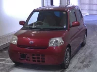 Daihatsu Esse лот № 3331 оценка RA  с аукциона в Японии 4