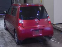Daihatsu Esse лот № 3331 оценка RA  с аукциона в Японии 5