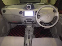 Daihatsu Esse лот № 3331 оценка RA  с аукциона в Японии 2