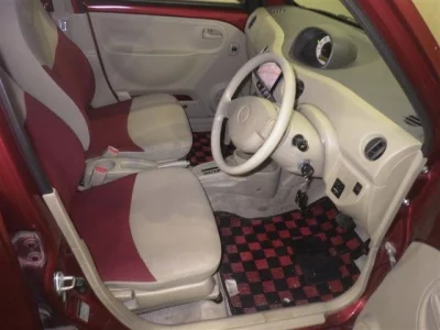 Daihatsu Esse  с аукциона в Японии