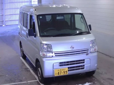 Nissan CLIPPER VAN
