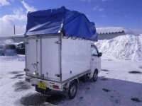 Daihatsu HIJET TRUCK лот № 5041 оценка 3.5  с аукциона в Японии 1