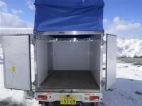 Daihatsu HIJET TRUCK лот № 5041 оценка 3.5  с аукциона в Японии 3