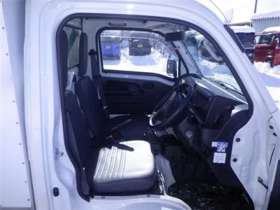 Daihatsu HIJET TRUCK  с аукциона в Японии