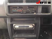 Daihatsu HIJET TRUCK лот № 3003 оценка X  с аукциона в Японии 10