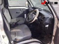 Daihatsu HIJET TRUCK лот № 3003 оценка X  с аукциона в Японии 3