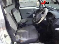 Daihatsu HIJET TRUCK лот № 3003 оценка X  с аукциона в Японии 4