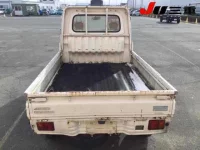 Daihatsu HIJET TRUCK лот № 3003 оценка X  с аукциона в Японии 6