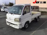 Daihatsu HIJET TRUCK лот № 3003 оценка X  с аукциона в Японии 8