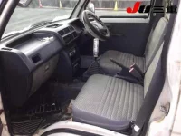 Daihatsu HIJET TRUCK лот № 3003 оценка X  с аукциона в Японии 2