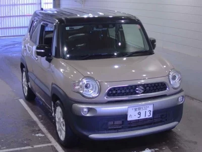 Suzuki XBEE