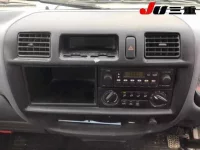 Mazda BONGO лот № 2084 оценка 3.5  с аукциона в Японии 10