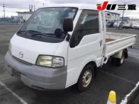 Mazda BONGO лот № 2084 оценка 3.5  с аукциона в Японии 8