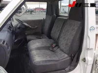 Mazda BONGO лот № 2084 оценка 3.5  с аукциона в Японии 9