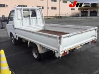 Mazda BONGO лот № 2084 оценка 3.5  с аукциона в Японии 1