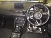 Mazda CX-3 лот № 3152 оценка 3.5  с аукциона в Японии 2